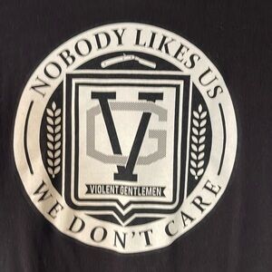 Violent Gentleman Club